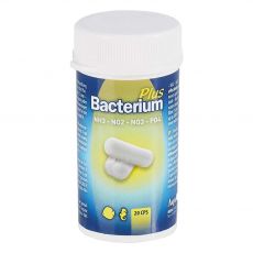 Bacterium E Plus 20 kapszulák
