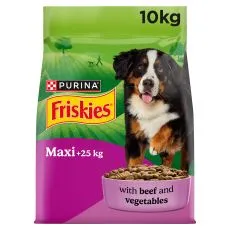 FRISKIES VitaFit Maxi marh&aacute;b&oacute;l 10 kg
