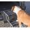 Trixie kihajtható lépcső kutyák részére 75 kg -ig
