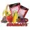 Starbaits GLOBAL boilies SCOPEX 20mm/2,5kg