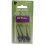 Gunki Jig fej Jig Fish Natural 3/0 (3db) 7g