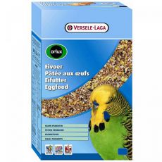 Versele Laga Tojásos keverék kistermetű papagájok számára 1 kg