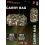 Starbaits T&aacute;ska CAM Concept Carry Bag