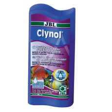 JBL Clynol vízkezelőszer 250 ml