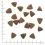 WOLFSBLUT Wide Plain Light 2 kg