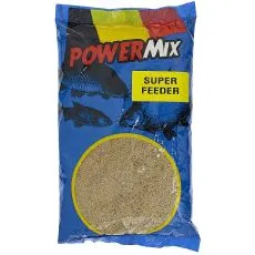 Mondial-F POWERMIX 1kg Super Feeder
