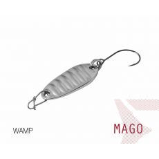 Villantó Delphin MAGO 8/2g Wamp