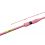Delphin Horgászbot QUEEN Spin 210cm/2-10g 2 rézs
