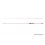 Delphin Horgászbot QUEEN Spin 210cm/2-10g 2 rézs