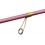 Delphin Horgászbot QUEEN Spin 210cm/2-10g 2 rézs