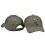 Zfish Z Green Cap - Sapka