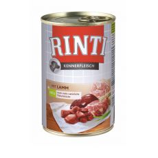 RINTI Bárányhús - konzerv 400g