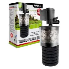 AQUAEL TURBO SZŰRŐ 1000