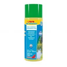 Sera KOI PROTECT 500 ml - hal eg&eacute;szs&eacute;g&eacute;nek v&eacute;delm&eacute;re aj&aacute;nlott