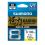 Shimano Kairiki 8 Yellow 150m/0,10mm