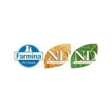 FARMINA N&D - Konzervek &eacute;s alutasakok kuty&aacute;knak