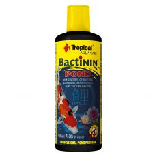 BACTININ POND 500 ml / 7500 L - kerti tóba starter baktérium