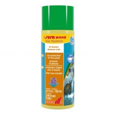Sera pond bio humin kerti tavakba algák ellen - 500 ml