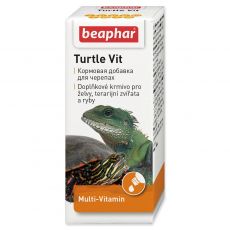 Multivitaminok teknősbékáknak - Turtle Vit 20 ml