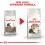 Royal Canin AGEING +12 - macskat&aacute;p idős macsk&aacute;knak 2 kg