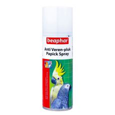 Spray papagájoknak toll kopasztás ellen 200ml