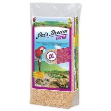 Pet&acute;s Dream EXTRA XXL - alom b&uuml;kk f&aacute;b&oacute;l 40 L