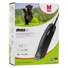 Kutyanyírógép Moser Max 45