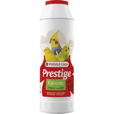 Versele - Laga KRISTAL kagyl&oacute;homok papag&aacute;joknak 2 kg