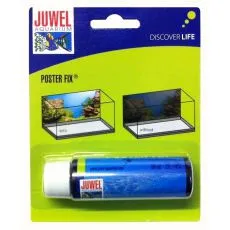 Juwel Poster Fix - akv&aacute;rium poszter ragaszt&oacute;