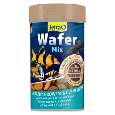 TetraWafer Mix 100ml haleleség