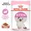 Royal Canin Kitten Instinctive Gravy tasak kiscicáknak lében 24 x 85 g