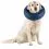 Trixie felf&uacute;jhat&oacute; v&eacute;dőnyak&ouml;rv L-XL 66-78 cm