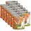 Farmina N&D dog Duck & Pumpkin konzerv 12 x 285 g