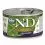 Farmina N&eacute;sD dog Prime B&aacute;r&aacute;ny &eacute;s &aacute;fonya 6 x 140 g