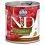 Farmina N&eacute;sD dog QUINOA vadh&uacute;s &eacute;s k&oacute;kusz 12 x 285 g