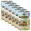 Konzerv Wolfsblut Cold River K&ouml;ly&ouml;kkutya 6 x 395 g