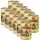 Konzerv Wolfsblut Wild Kacsa K&ouml;ly&ouml;kkutya 12 x 395 g