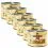 Konzerv Wolfsblut Wild Kacsa &eacute;s Pulyka 6 x 200 g