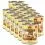 Konzerv Wolfsblut Wild Kacsa &eacute;s Pulyka 12 x 800 g