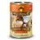 Konzerv Wolfsblut Country Csirke 6 x 395 g