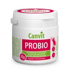 Canvit Probio macskák részére 100 g