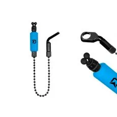 L&aacute;ncos kap&aacute;sjelző Delphin ROTA Chain - k&eacute;k