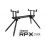 Rodpod Delphin RPX Stalk BlackWay