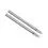 Rodpod Delphin RPX Stalk Silver