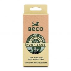Beco Bags környezetbarát zsákok 60 db