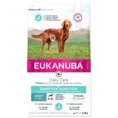 EUKANUBA Daily Care SENSITIVE Digestion 2,3 kg
