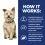 Hill's Prescription Diet Canine k/d 12 kg