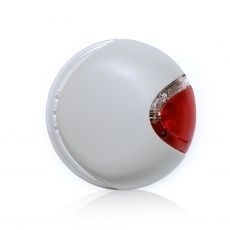 Flexi LED Lighting System - lámpa a pórázra, szürke