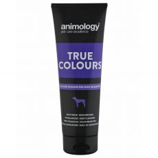 Animology True Colours - kutyasampon  250 ml