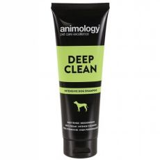 Animology Deep Clean – kutyasampon 250 ml